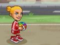 Гульня Trick Hoops галаваломка Edition  онлайн