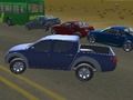 Гульня Offroader v5 онлайн