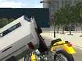 Гульня Аўтамабілі Thief  онлайн