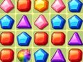 Гульня Jewel Падарожжа  онлайн