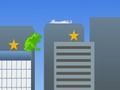Гульня Big Frog Скача зноў  онлайн