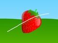 Гульня Fruity Лустачкі  онлайн