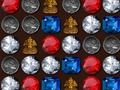 Гульня Ювелірны пераслед  онлайн