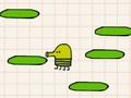 Гульня Doodle Jump - Інтэрнэт онлайн Гульня Doodle Jump - Інтэрнэт онлайн