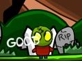 Гульня Zombie Head онлайн