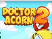 Гульня Доктар Acorn 2  онлайн