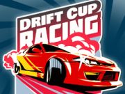 Гульня Drift Cup Гонкі онлайн Гульня Drift Cup Гонкі онлайн