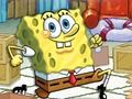 Гульня GuperBob Puzzlepants онлайн