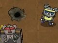 Гульня Teddy Bear Zombies Гранаты  онлайн