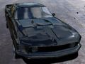 Гульня Burnout Дрэйф: Hilltop  онлайн