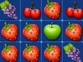 Гульня Fruit Link делюкс  онлайн