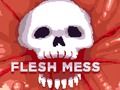 Гульня Плоць Mess  онлайн