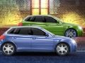 Гульня Магутныя Motors  онлайн