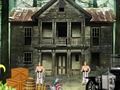Гульня Фараон дом Hidden Object  онлайн