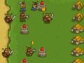 Гульня Націсніце Battle  онлайн