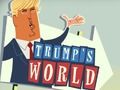 Гульня Свет Трампа  онлайн