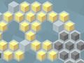Гульня Шасцікутнік онлайн