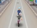 Гульня Злы Gran Run Аўстралія  онлайн