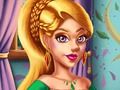 Гульня Наталі Real Makeover  онлайн