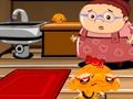 Гульня Monkey GO Happy, этап 44  онлайн