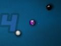 Гульня Більярд Бліц Выкліку  онлайн