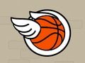 Гульня Flappy Dunk онлайн