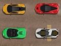 Гульня Аўтамабіль Дрыфт Racers 2  онлайн