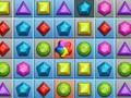 Гульня Jewel Star 2017 онлайн