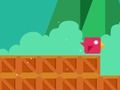 Гульня Run Run Bird On Line  онлайн