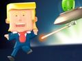Гульня Спыніць Trump Vs Кім Йонг Ын  онлайн