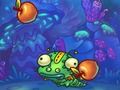 Гульня Проста Feed Me Bloomy  онлайн