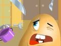 Гульня Г-н Potato  онлайн