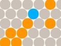 Гульня Злавіць Dot  онлайн