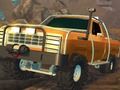 Гульня Гонкі Offroad Extreme Car  онлайн