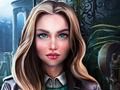 Гульня Парк забаў Mystery  онлайн
