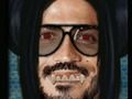 Гульня Пацешны Ronaldo Face  онлайн