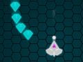 Гульня Cyber ​​здымкі  онлайн
