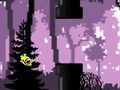 Гульня Жоўты Flappy  онлайн