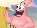 Гульня SpongeBob SquarePants эскіз яго, адгадаць яго  онлайн