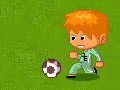 Гульня Barca vs Bieber  онлайн