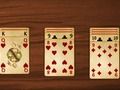 Гульня Solitaire HD онлайн Гульня Solitaire HD онлайн