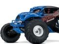 Гульня Monster Truck галаваломкі  онлайн