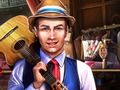 Гульня Музыка ночы  онлайн