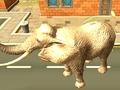 Гульня Wild Zoo Animal City Simulator  онлайн