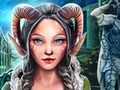 Гульня Містычны Labyrinth  онлайн
