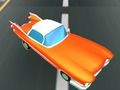 Гульня Мультфільм Car Crash Derby Destruction World  онлайн