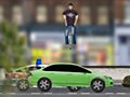 Гульня Pogo Carrss Crush  онлайн