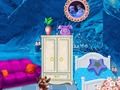 Гульня Упрыгожце Пакой немаўля Elsa  онлайн