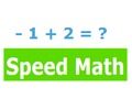 Гульня Хуткасць Math онлайн Гульня Хуткасць Math онлайн