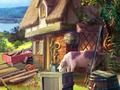 Гульня Vintage Farm  онлайн